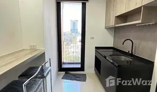 1 Bedroom Condo for sale in Chatuchak, Bangkok Lyss Ratchayothin
