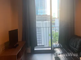 1 Bedroom Apartment for sale at Edge Sukhumvit 23, Khlong Toei Nuea, Watthana, Bangkok, Thailand