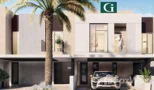 3 Bedrooms Townhouse for sale in EMAAR South, Dubai Greenviews 2