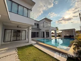 ขายวิลล่า 6 ห้องนอน ใน โป่ง, พัทยา, โป่ง, พัทยา, ชลบุรี, ไทย