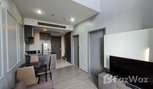 2 Bedrooms Condo for sale in Khlong Ton Sai, Bangkok Nye by Sansiri