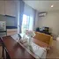 2 спален Квартира в аренду в Noble Revolve Ratchada, Huai Khwang