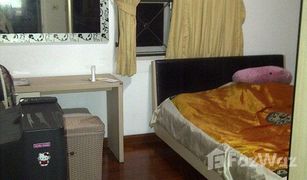 ขายบ้านเดี่ยว 3 ห้องนอน ใน คลองจั่น, กรุงเทพมหานคร Baan Lat Phrao 1