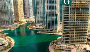 1 Bedroom Apartment for sale in Lake Allure, Dubai Laguna Movenpick