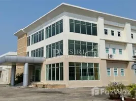  Warehouse for sale in Khlong Maduea, Samut Sakhon, Khlong Maduea, Krathum Baen, Samut Sakhon