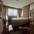 3 Schlafzimmer Appartement zu vermieten im Oscar Mansion, Khlong Tan Nuea