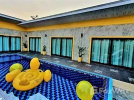 วิลล่า 5 ห้องนอน ให้เช่า ในทำเล ทับใต้, หัวหิน, ทับใต้, หัวหิน, ประจวบคีรีขันธ์, ไทย