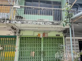 2 Bedroom Townhouse for rent in Thung Wat Don, Bangkok, Thung Wat Don, Sathon, Bangkok, Thailand