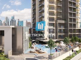 Estudio Apartamento en venta en AHAD Residences, Executive Towers