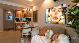 ยูนิตที่เหลืออยู่ในโครงการ ซานต้า โมนิก้า