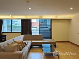 在Parkview Mansion租赁的2 卧室 公寓, Lumphini