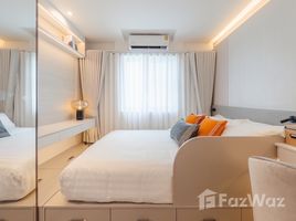 3 Schlafzimmer Appartement zu vermieten im Fortune Condo Town, Chong Nonsi