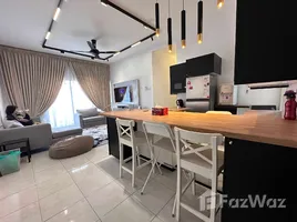 1 Schlafzimmer Penthouse zu vermieten im Paseo De Roces, Makati City