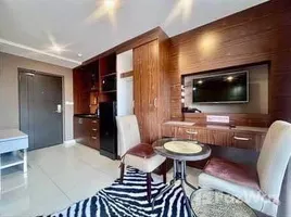 คอนโด สตูดิโอ ให้เช่า ในโครงการ นิว นอร์ดิค มาร์คูส 3, เมืองพัทยา