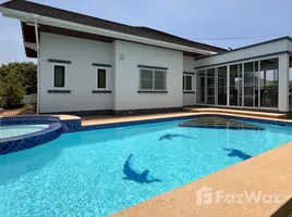 ขายบ้านเดี่ยว 3 ห้องนอน ในโครงการ วรารมย์ วิลเลจ เขา เต่า, วังก์พง, ปราณบุรี