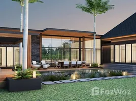 4 Bedroom Villa for sale at Villa Suksan- Phase 5, Rawai, Phuket Town