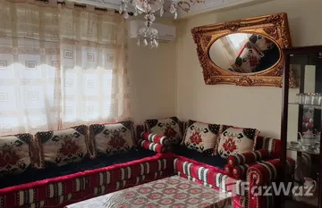 appartement et garage de 108m a vendre a tetouan in Na Tetouan Al Azhar, タンガー・テトウアン