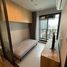 1 спален Квартира в аренду в Life Ladprao, Chomphon