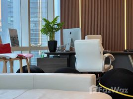 43.85 кв.м. Office for sale at Tamani Art Tower, Al Abraj street, Business Bay