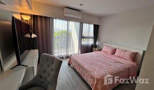 华欣 网络 Dusit D2 Residences 开间 公寓 售 