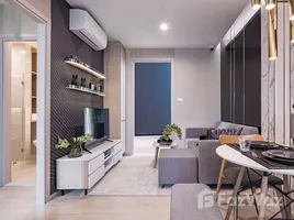 1 Bedroom Condo for sale at Nue Noble Srinakarin - Lasalle, Samrong Nuea, Mueang Samut Prakan, Samut Prakan