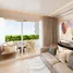 ขายคอนโด 1 ห้องนอน ในโครงการ EverGreen Condominium Phuket, เชิงทะเล
