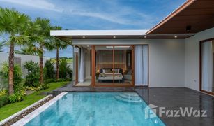 3 Bedrooms Villa for sale in Thap Tai, Hua Hin La Felice Hua Hin