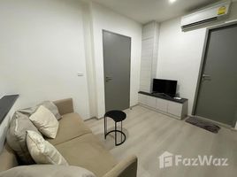 1 Habitación Departamento en alquiler en Life Ratchadapisek, Huai Khwang