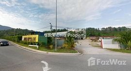 Unit Tersedia di Seremban