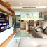 2 спален Кондо в аренду в Ficus Lane, Phra Khanong