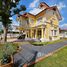 3 спален Дом на продажу в Park Avenue, Na Kluea