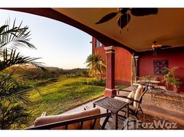 4 Bedroom Apartment for sale at Bougainvillea 8103: Enjoy Stunning Ocean & Golf Course Views All Year Round!, Santa Cruz, Guanacaste