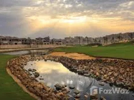 7 غرفة نوم فيلا للبيع في New Giza, Cairo Alexandria Desert Road, مدينة 6 أكتوبر, الجيزة