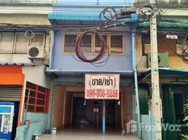 1 Bedroom Shophouse for sale in Pak Khlong Bang Pla Kot, Phra Samut Chedi, Pak Khlong Bang Pla Kot