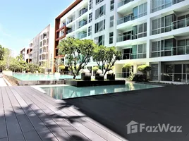 ขายคอนโด 2 ห้องนอน ในโครงการ เดอะ บรีซ หัว หิน, หนองแก, หัวหิน