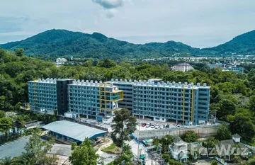 Central Hill View in Kathu, Phuket