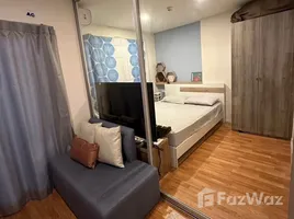 1 Schlafzimmer Wohnung zu vermieten im Lumpini Ville Ratburana Riverview 2, Bang Pakok, Rat Burana, Bangkok, Thailand