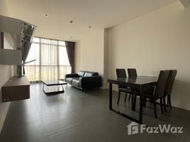 1 chambre Condominium à louer à , Khlong Ton Sai