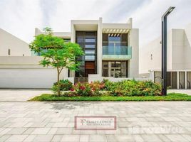 6 Bedroom House for sale at District One Villas, District One