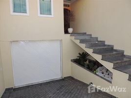 3 Quarto Casa for sale at Silveira, Santo André