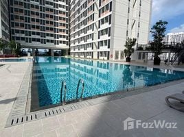 Studio Appartement zu vermieten im Bm Residence Condominium @ Taman Manggis Indah, Mukim 15, Central Seberang Perai, Penang