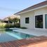 3 Bedroom House for sale at Baan Koon Suk, Bang Sare, Sattahip