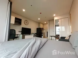 Studio Appartement zu vermieten im Lumpini Park Phahon 32, Chantharakasem, Chatuchak, Bangkok