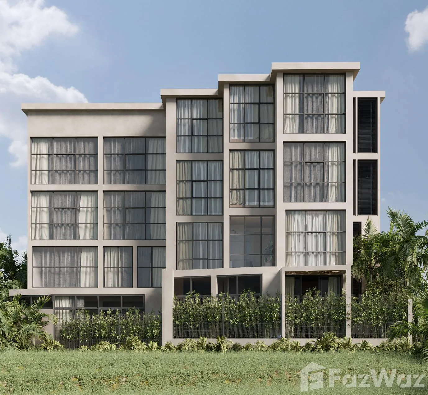 Picture of New Smyrna Beach Rentals - Great Ocean Condos