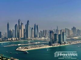 2 Bedroom Apartment for sale at The Palm Tower Residences , Palm Jumeirah