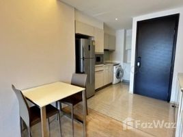 1 chambre Condominium à vendre à H Sukhumvit 43., Khlong Tan Nuea