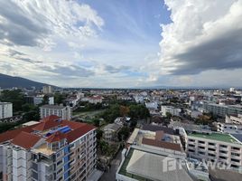 Студия Кондо на продажу в Nakornping Condominium, Chang Phueak, Mueang Chiang Mai