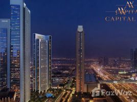 3 спален Квартира на продажу в Downtown Views II, Downtown Dubai, Дубай