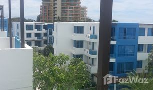 1 Bedroom Condo for sale in Hua Hin City, Hua Hin The Crest Santora