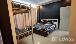 3 Schlafzimmern Villa zu verkaufen in Hua Hin City, Hua Hin Taradol Resort Plus